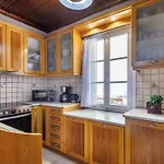 Apartment Arbaroriza House With Sea View Skopelos Town