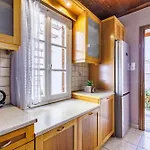 Arbaroriza House With Sea View Apartment