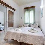 Arbaroriza House With Sea View Apartment *