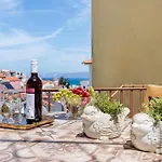 Apartment Arbaroriza House With Sea View