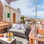 Apartment Arbaroriza House With Sea View *