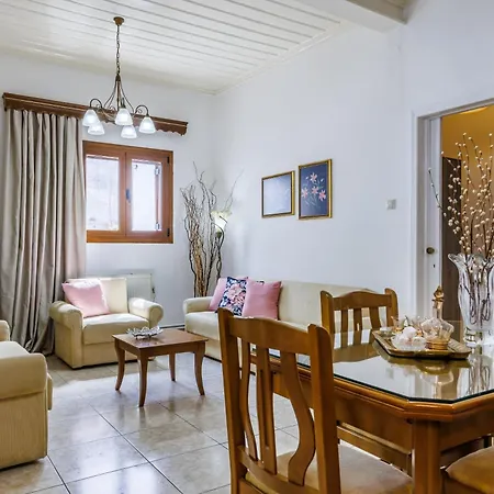 Arbaroriza House With Sea View *