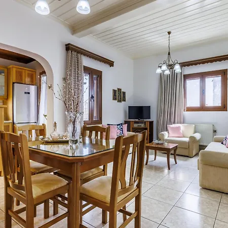 Arbaroriza House Sea View Apartment *