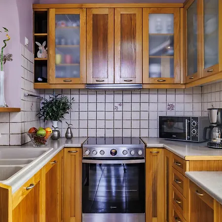 Arbaroriza House With Sea View Apartment Skopelos Town