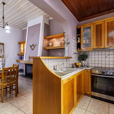 Apartament Arbaroriza House With Sea View *