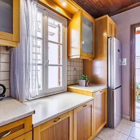 Arbaroriza House Sea View Apartment