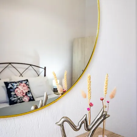 Apartment Arbaroriza House Sea View Skopelos Town