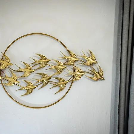 Apartment Arbaroriza House Sea View