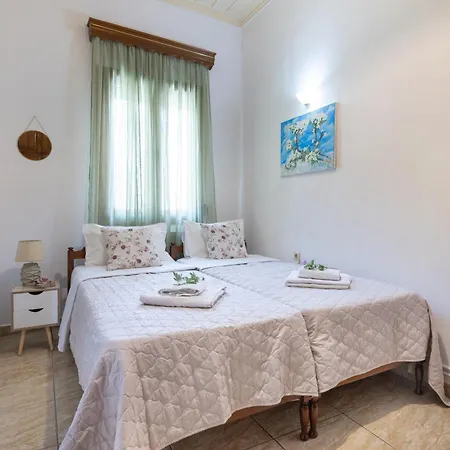 Apartment Arbaroriza House With Sea View Skopelos Town