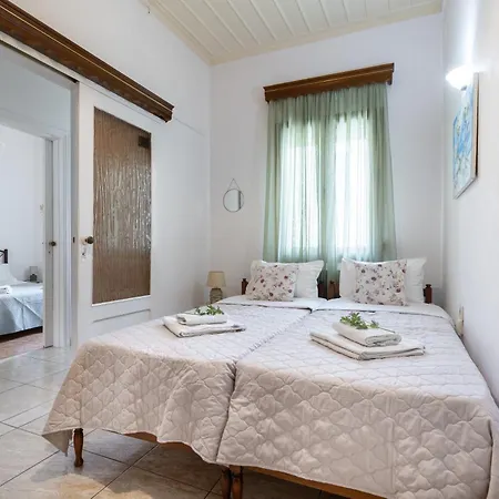 Arbaroriza House With Sea View Apartment *