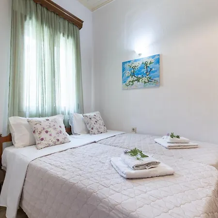 Apartment Arbaroriza House With Sea View *
