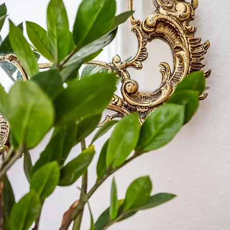 Arbaroriza House Sea View