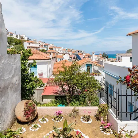 Arbaroriza House With Sea View Apartment *