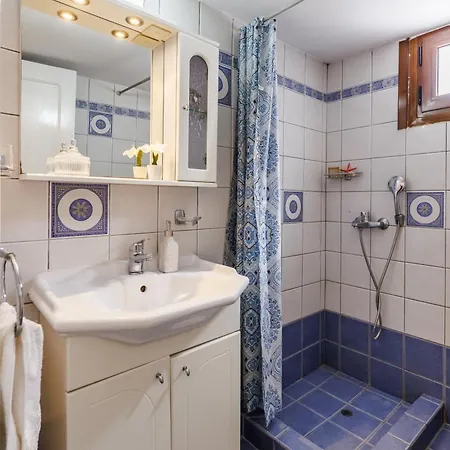 Arbaroriza House Sea View