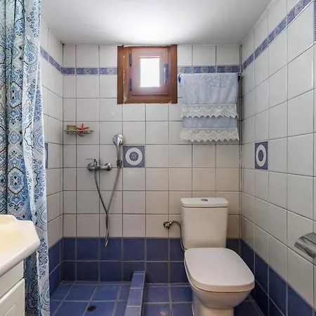 Arbaroriza House With Sea View * Skopelos Town