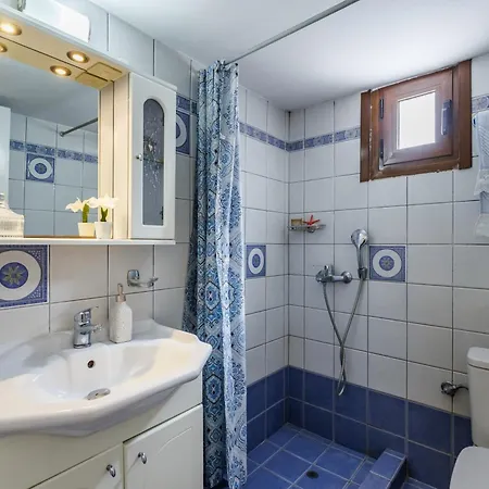 Arbaroriza House Sea View Apartment *