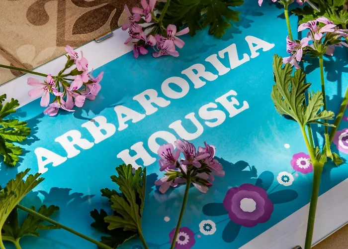 Skopelos Arbaroriza House With Sea View * Skopelos