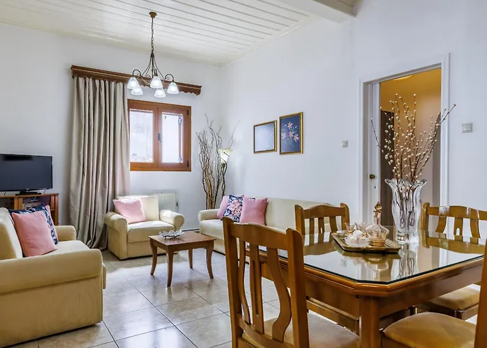 Skopelos Arbaroriza House With Sea View *