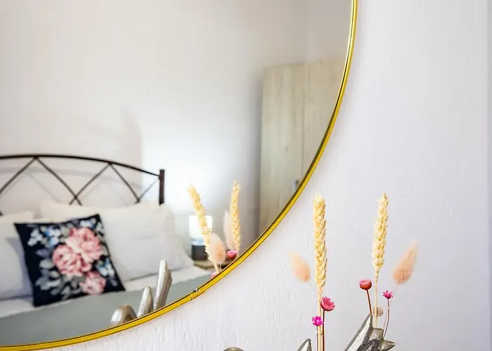 Апартаменты Skopelos Arbaroriza House With Sea View Скопелос