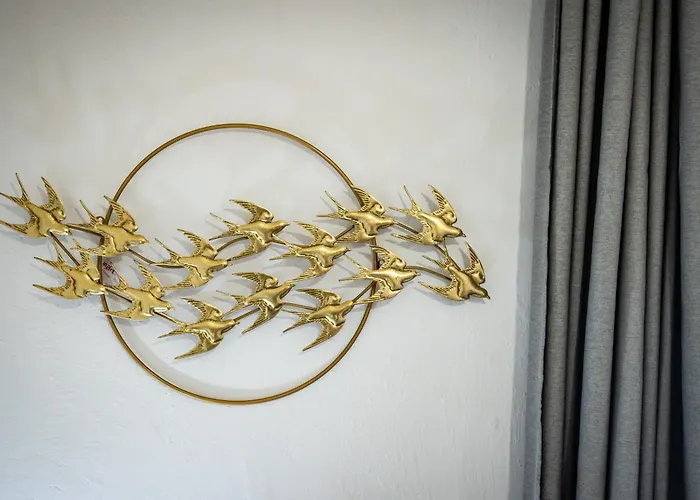 Daire Skopelos Arbaroriza House With Sea View